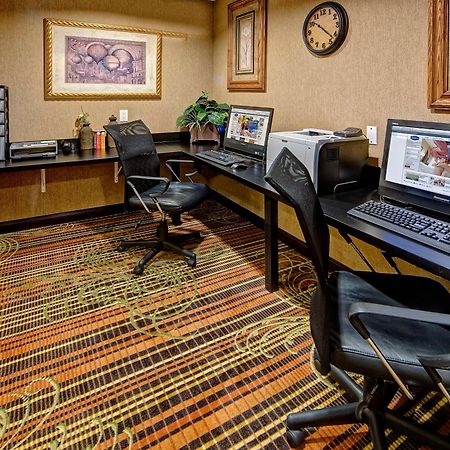 Hampton Inn Indianapolis-Sw-Plainfield Εξωτερικό φωτογραφία