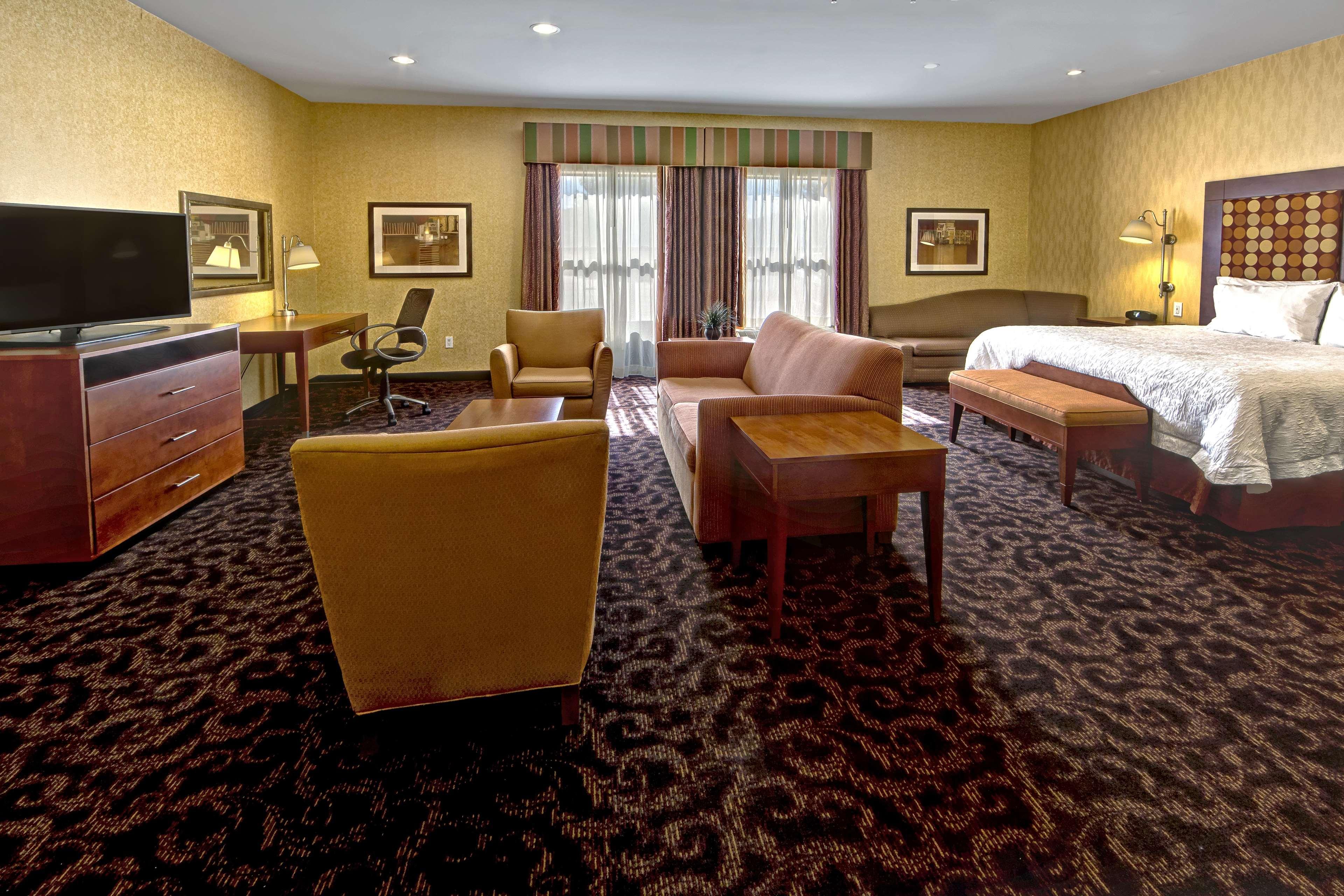 Hampton Inn Indianapolis-Sw-Plainfield Εξωτερικό φωτογραφία