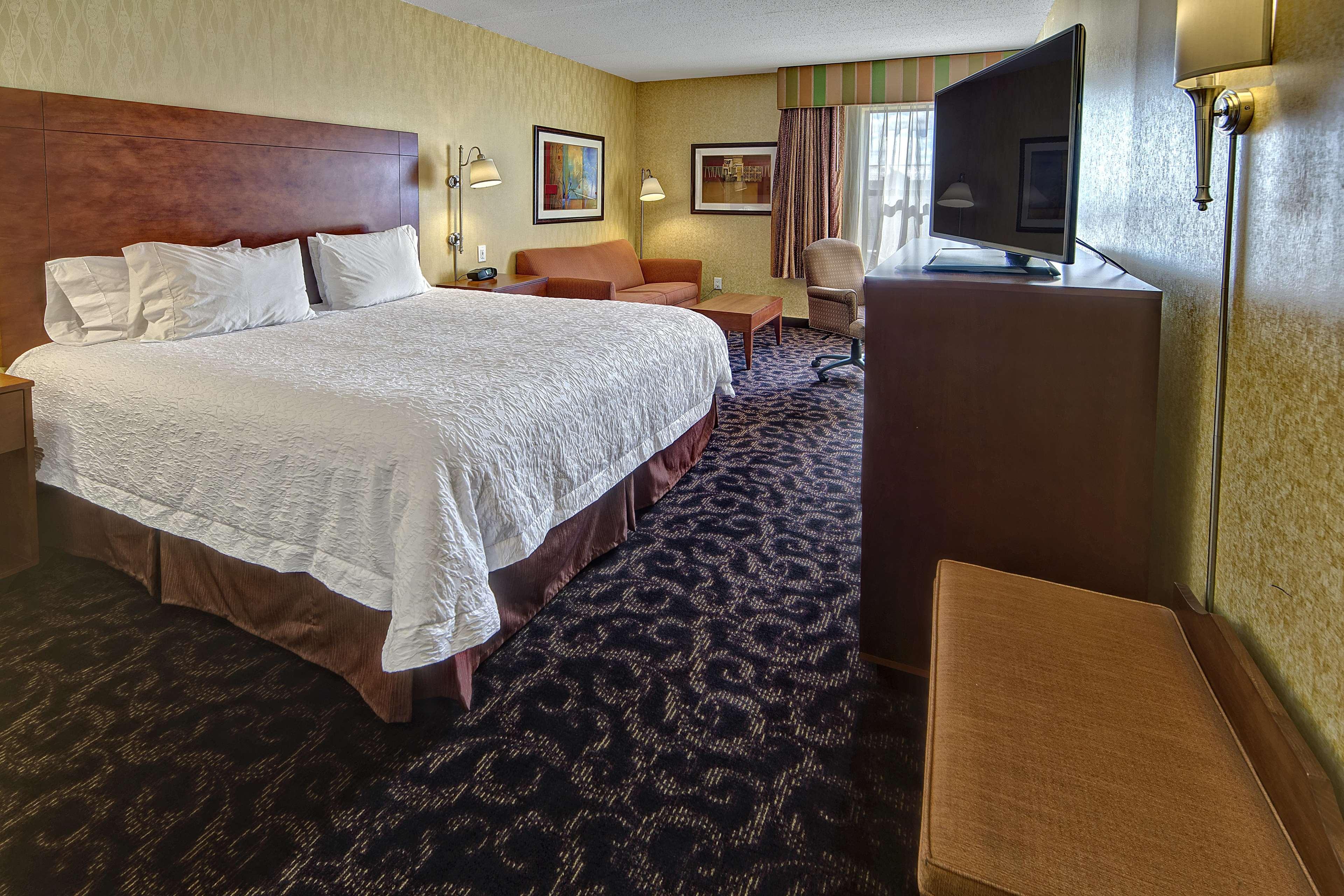 Hampton Inn Indianapolis-Sw-Plainfield Εξωτερικό φωτογραφία