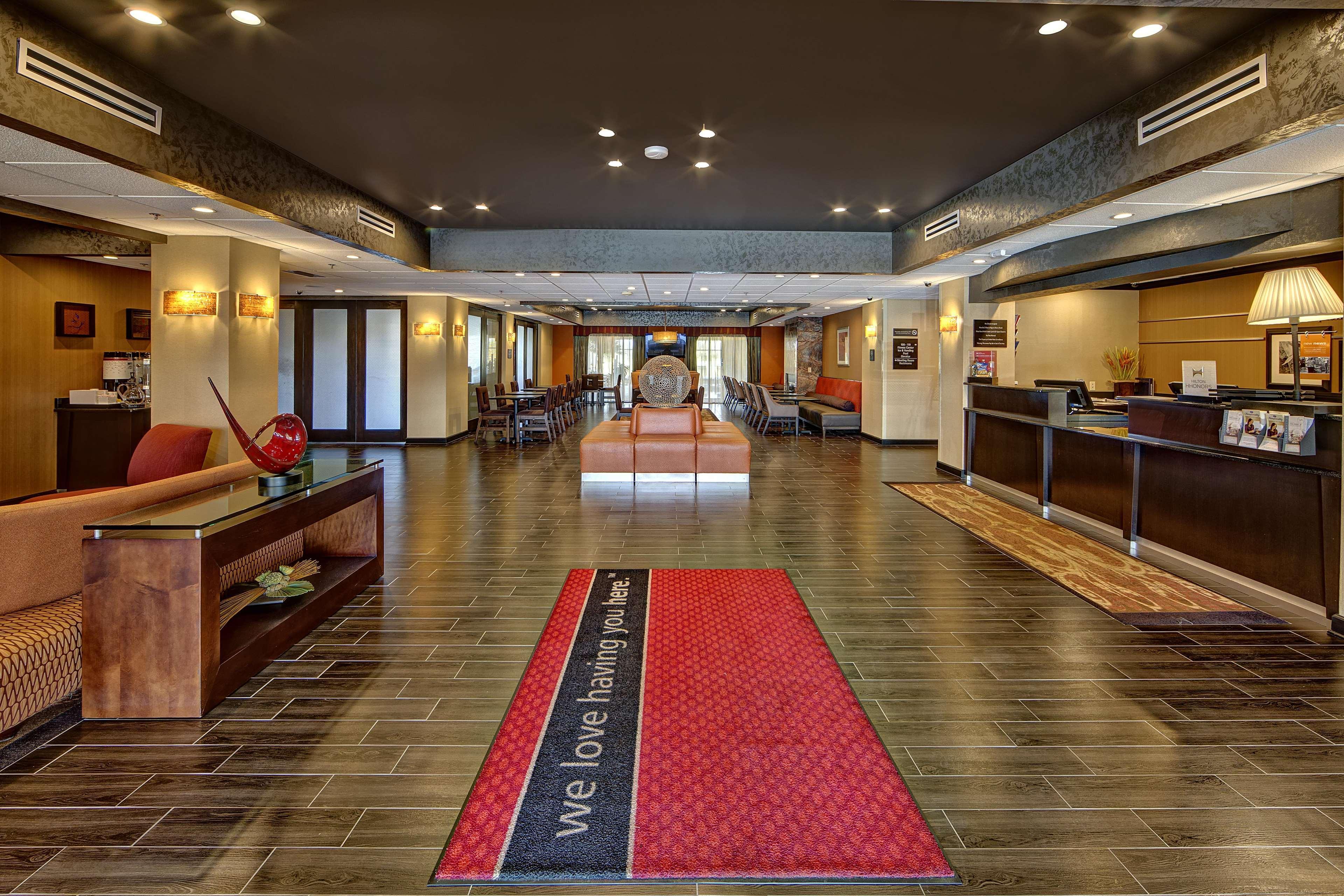Hampton Inn Indianapolis-Sw-Plainfield Εξωτερικό φωτογραφία