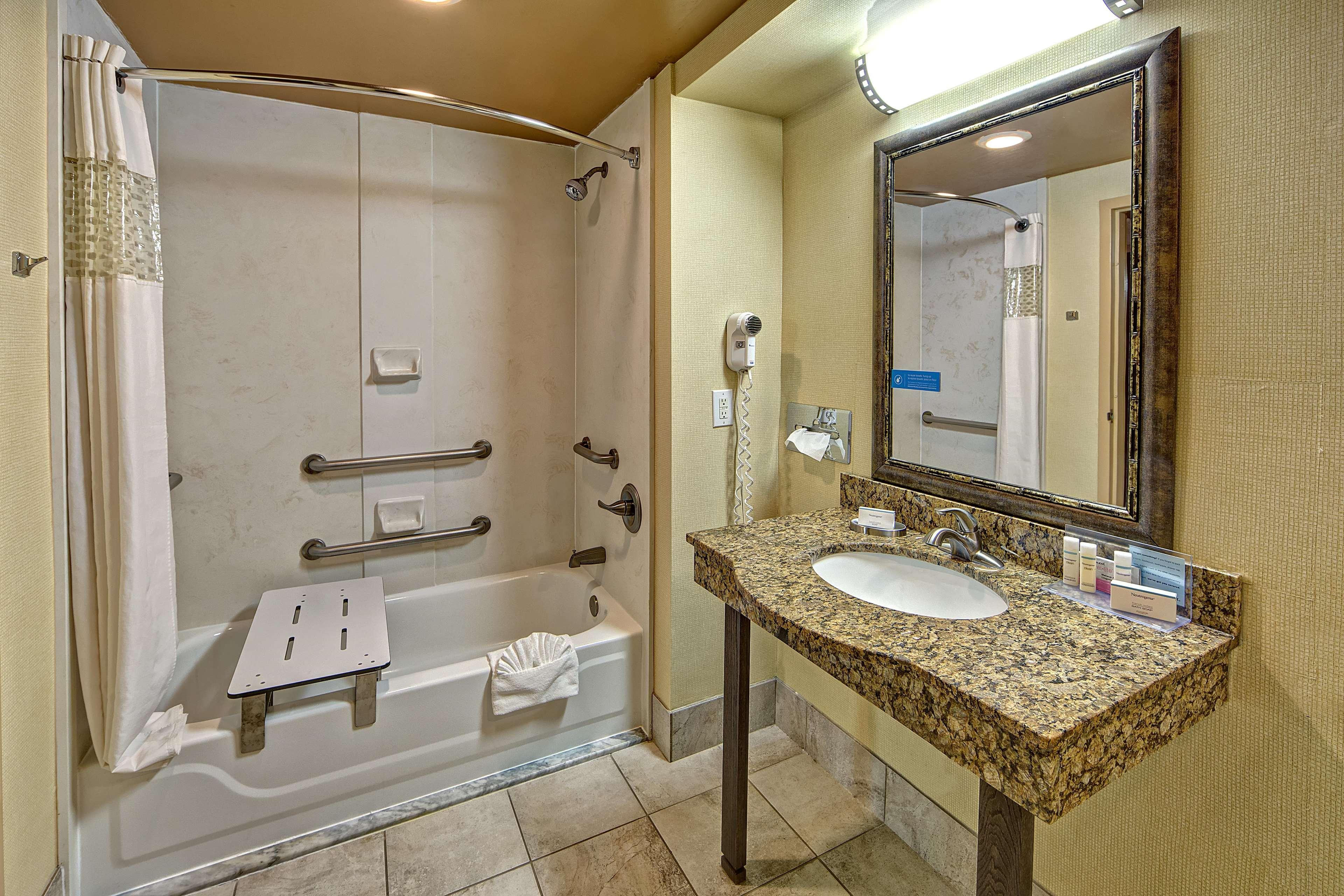 Hampton Inn Indianapolis-Sw-Plainfield Εξωτερικό φωτογραφία