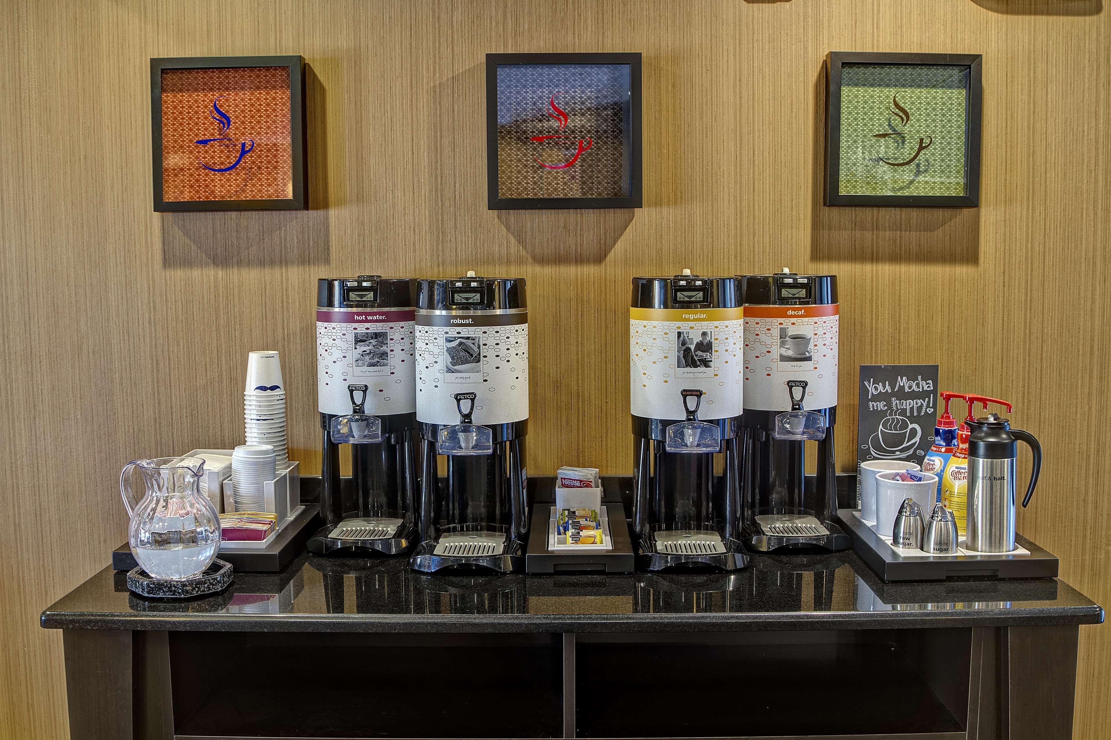 Hampton Inn Indianapolis-Sw-Plainfield Εξωτερικό φωτογραφία