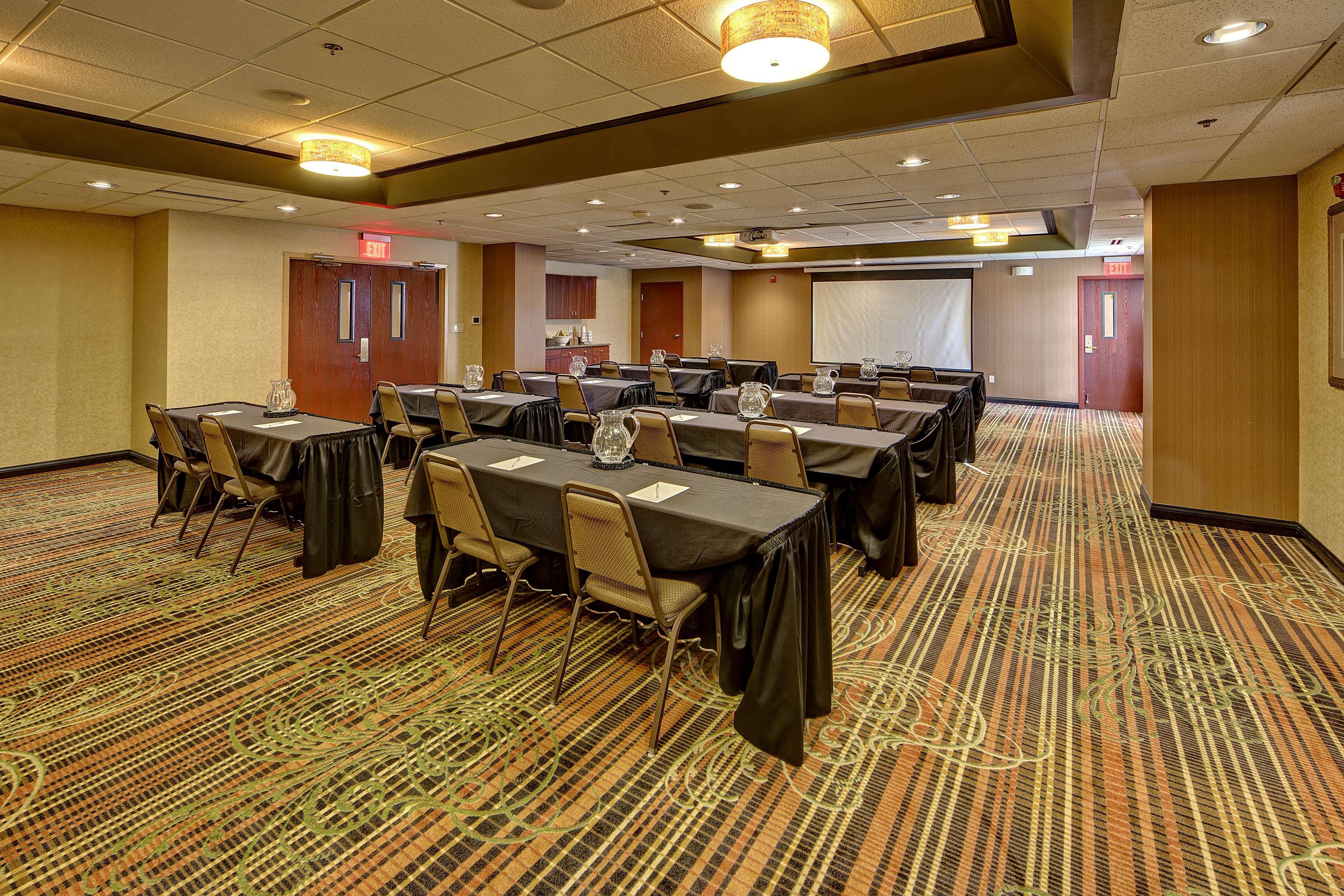 Hampton Inn Indianapolis-Sw-Plainfield Εξωτερικό φωτογραφία