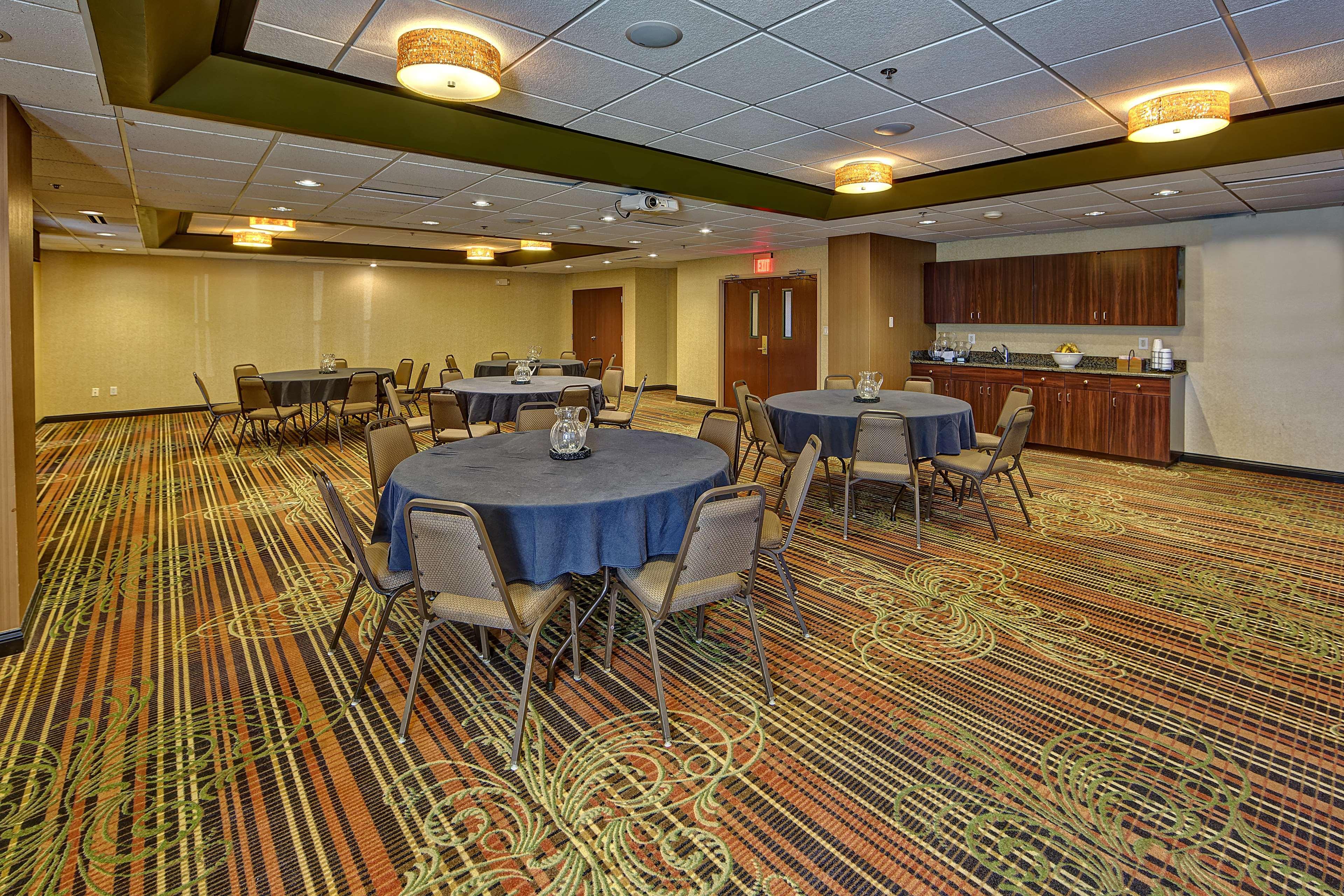 Hampton Inn Indianapolis-Sw-Plainfield Εξωτερικό φωτογραφία