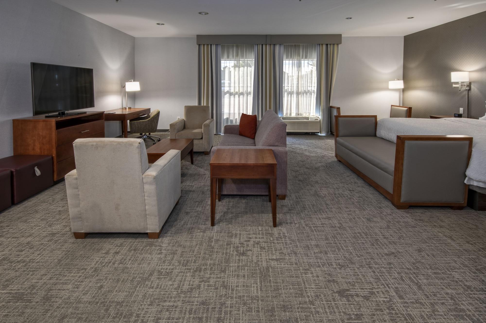 Hampton Inn Indianapolis-Sw-Plainfield Εξωτερικό φωτογραφία