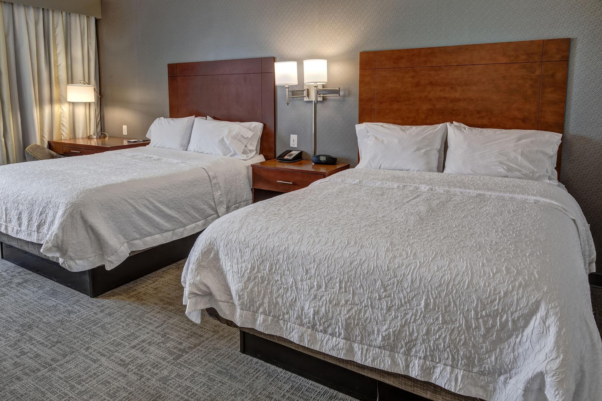 Hampton Inn Indianapolis-Sw-Plainfield Εξωτερικό φωτογραφία