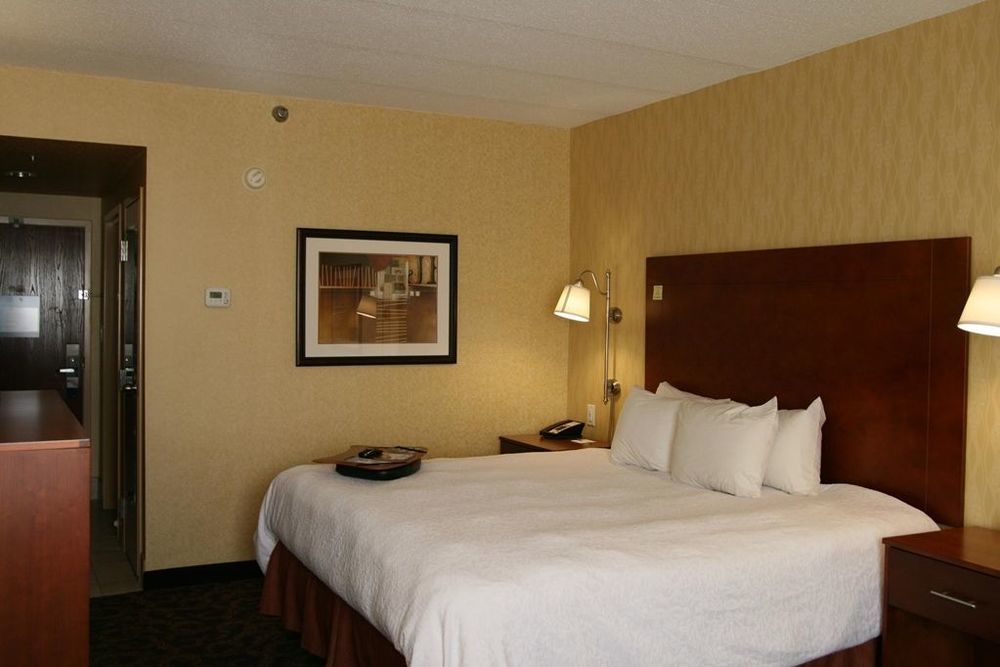 Hampton Inn Indianapolis-Sw-Plainfield Δωμάτιο φωτογραφία