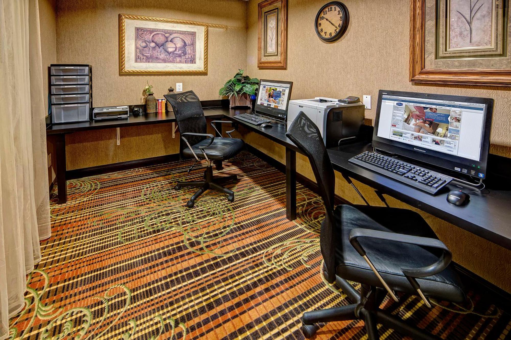 Hampton Inn Indianapolis-Sw-Plainfield Εξωτερικό φωτογραφία