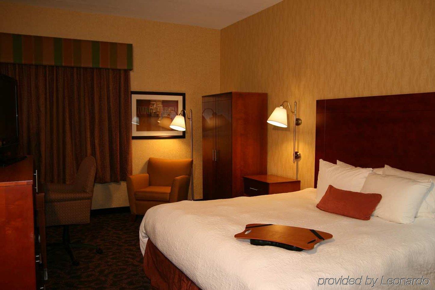 Hampton Inn Indianapolis-Sw-Plainfield Δωμάτιο φωτογραφία
