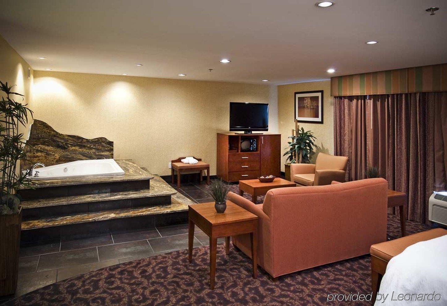 Hampton Inn Indianapolis-Sw-Plainfield Δωμάτιο φωτογραφία