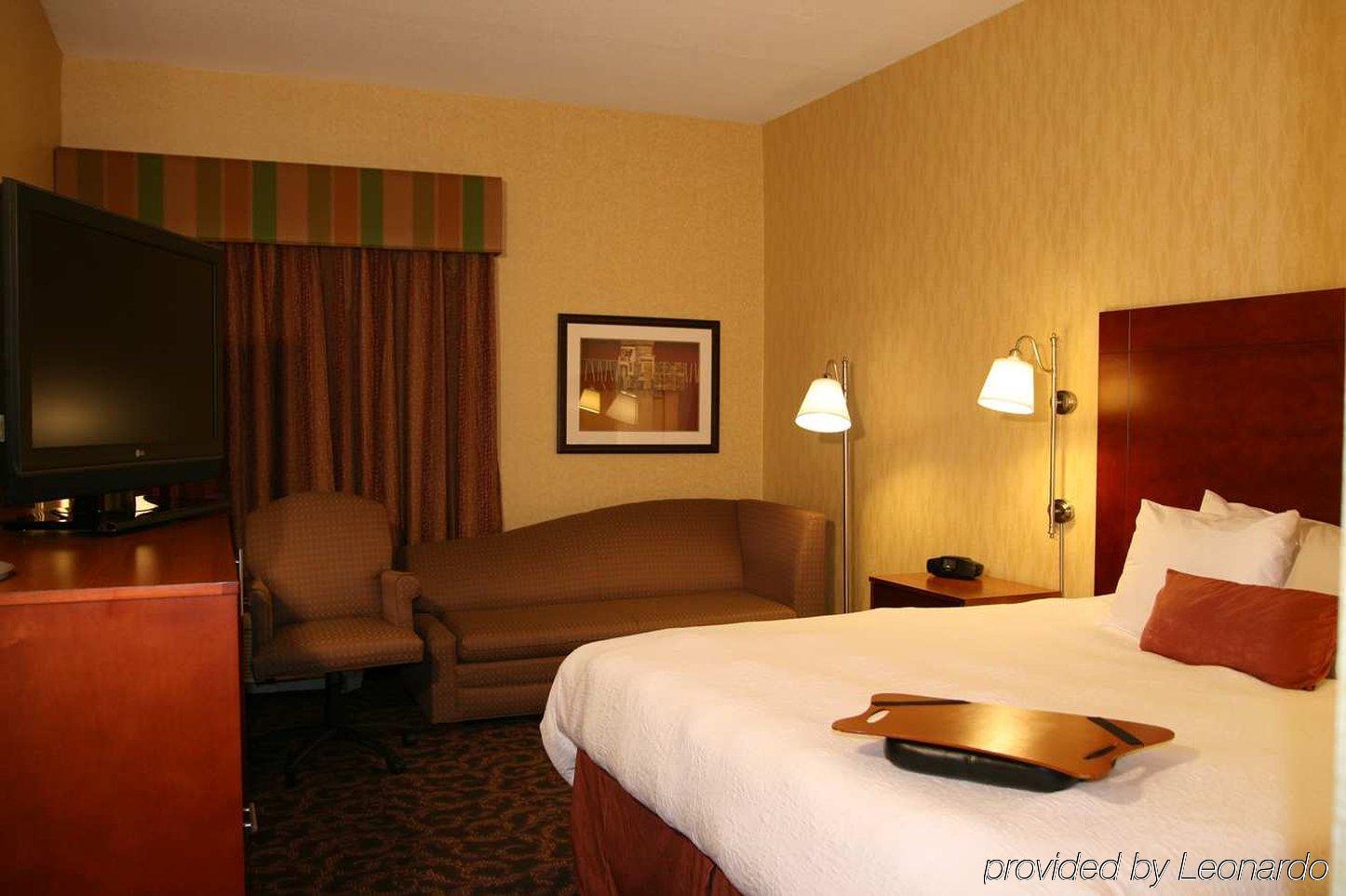 Hampton Inn Indianapolis-Sw-Plainfield Δωμάτιο φωτογραφία