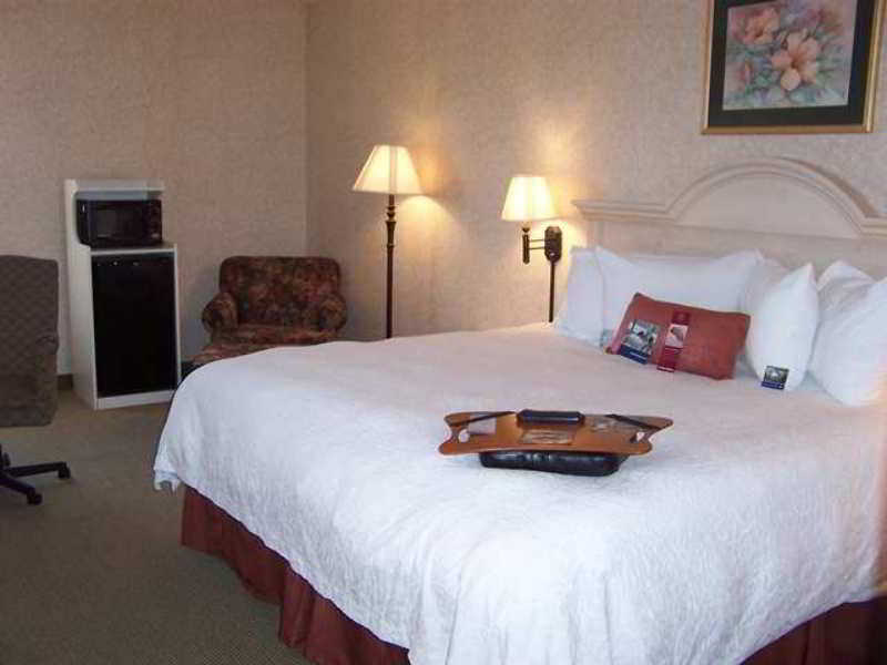 Hampton Inn Indianapolis-Sw-Plainfield Εξωτερικό φωτογραφία